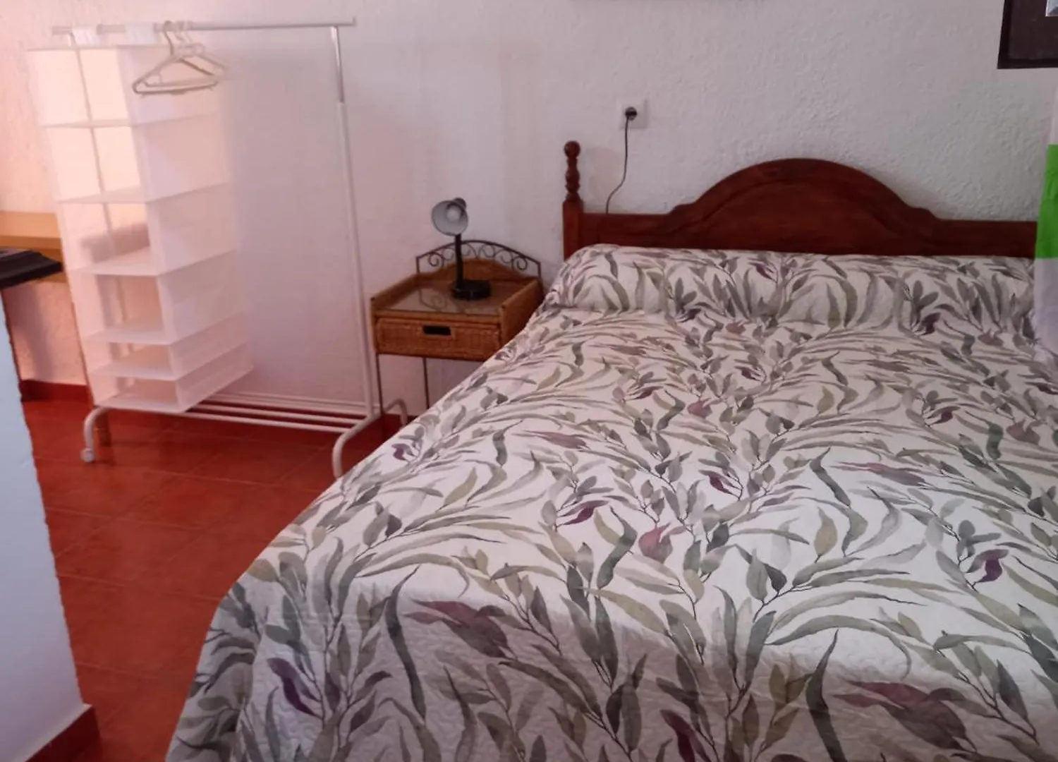 Сasa de vacaciones Villa Casa Caremy Almería