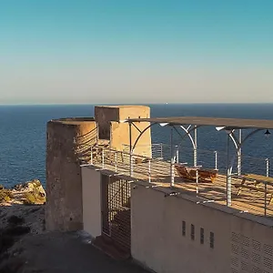 Mirador Torre De La Garrofa Ferienhaus