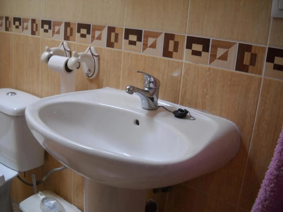 Casa Caremy Villa Almeria
