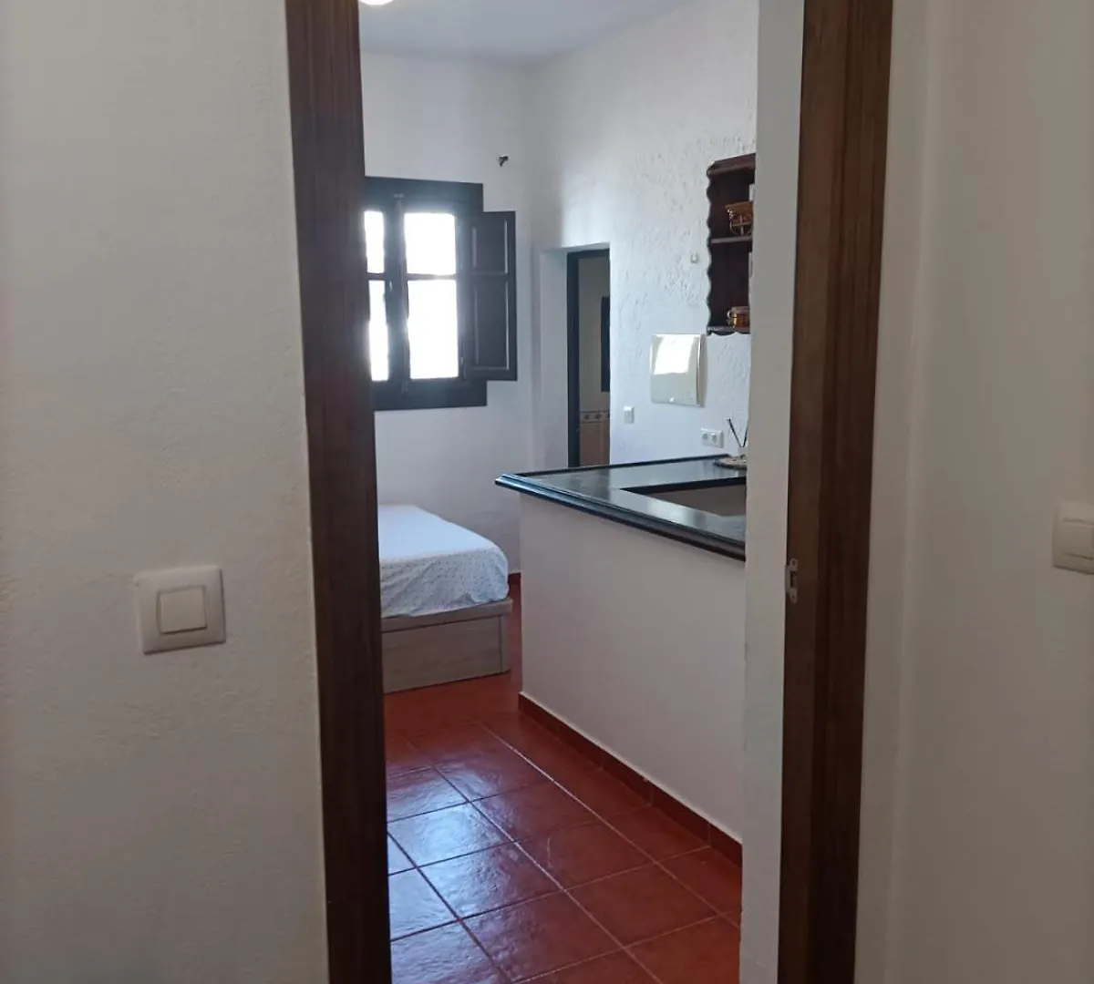 Holiday home Casa Caremy Villa Almeria Spain