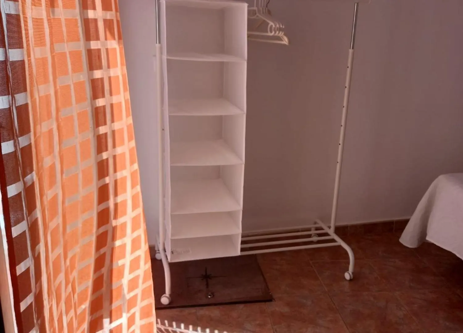 Casa Caremy Villa Almeria