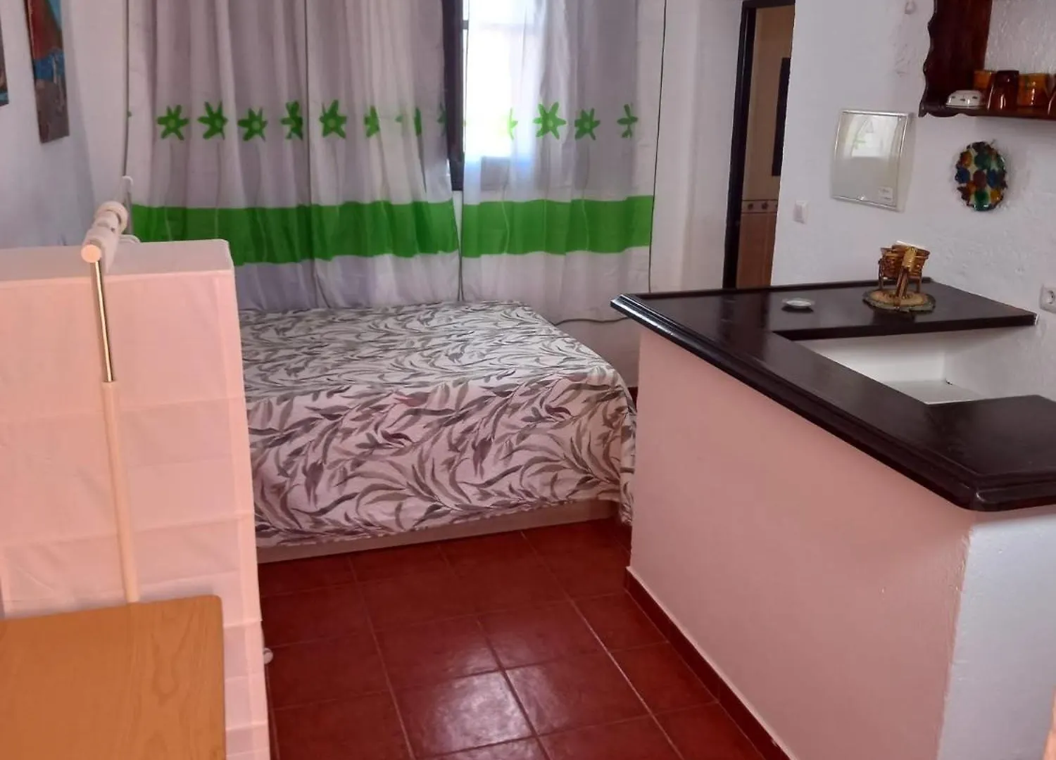 Casa Caremy Villa Almeria Holiday home
