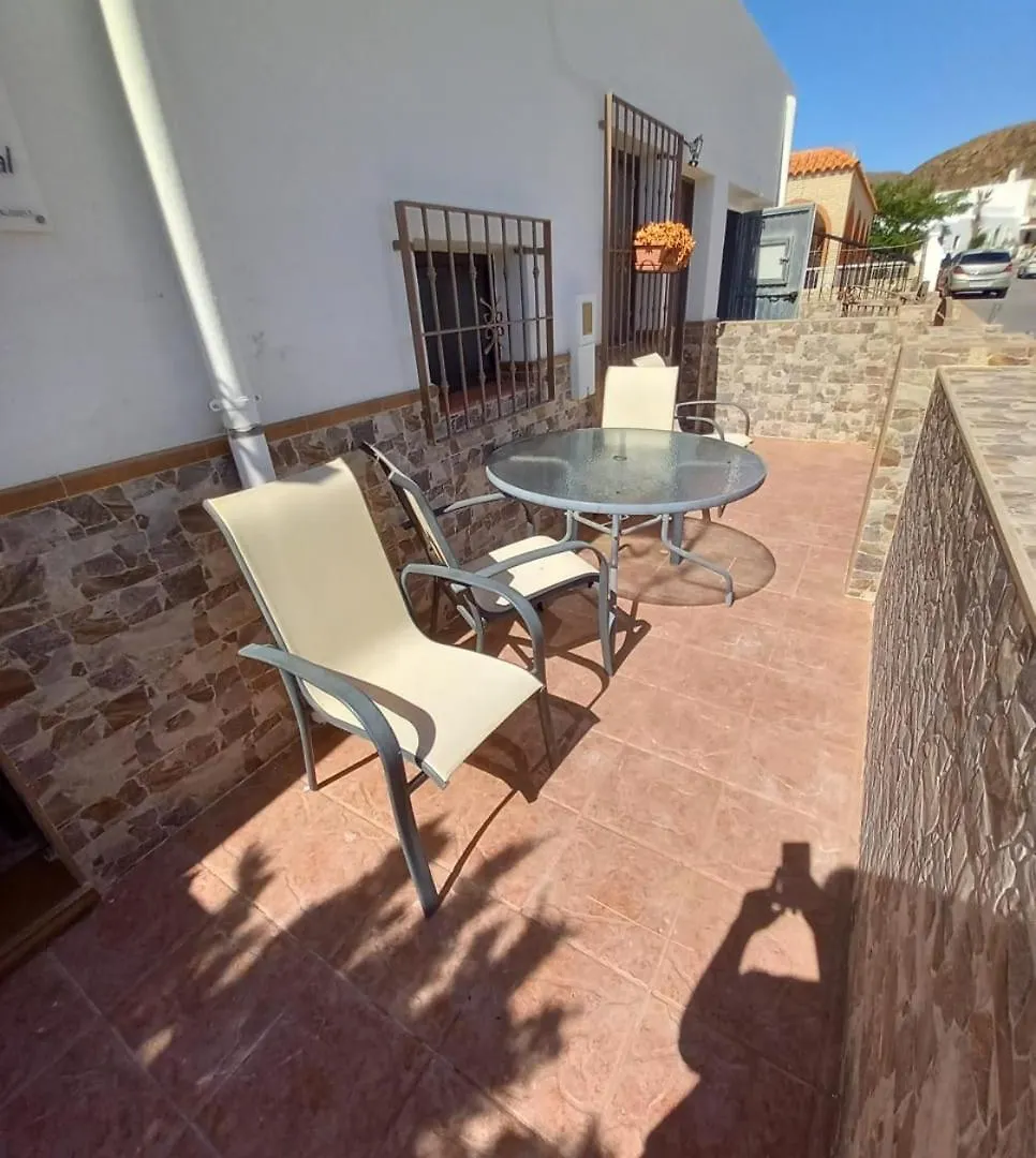 Casa Caremy Villa Almeria 0*,  Spain