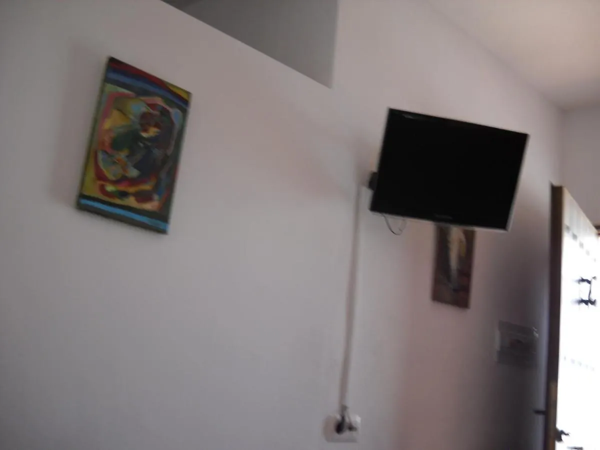 Holiday home Casa Caremy Villa Almeria