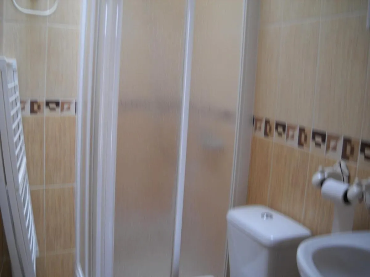 Casa Caremy Villa Almeria Spain