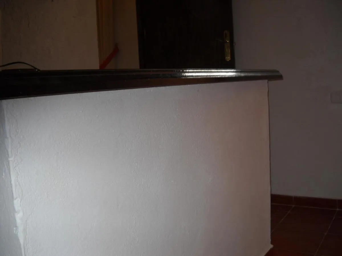 Holiday home Casa Caremy Villa Almeria