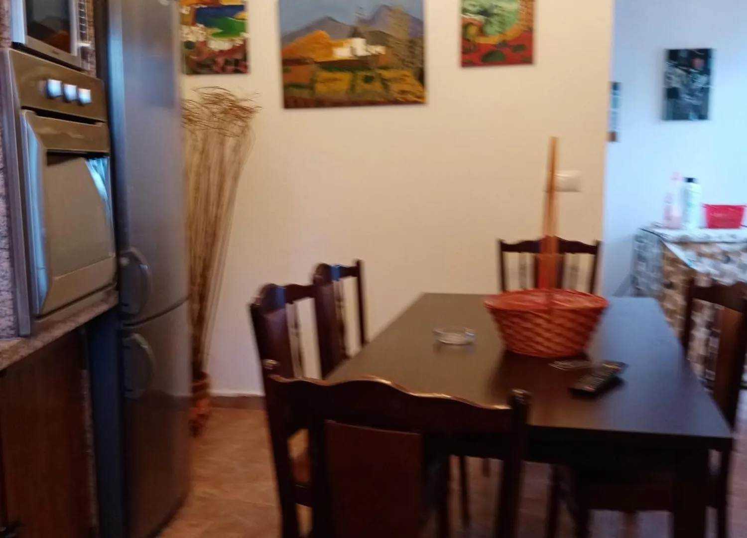 Casa Caremy Villa Almeria 0*,  Spain