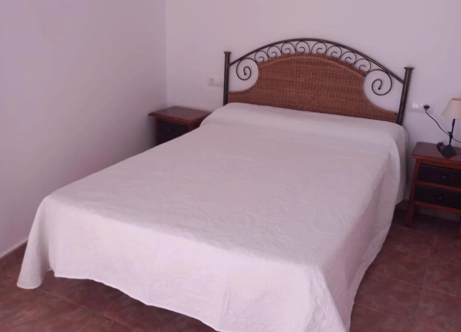 Holiday home Casa Caremy Villa Almeria