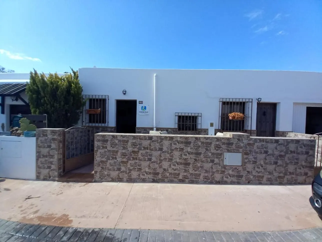 Casa Caremy location